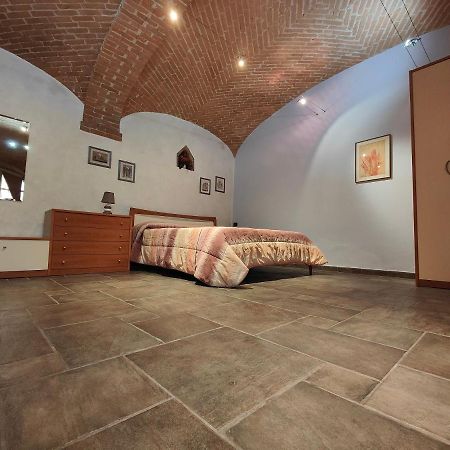 All'Imperatore Cherasco Dış mekan fotoğraf