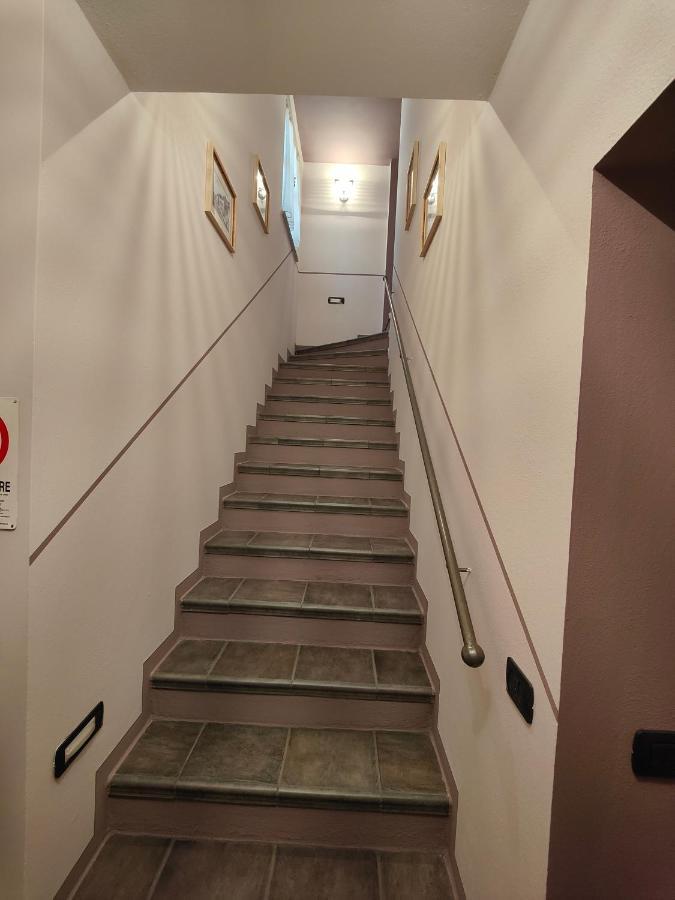All'Imperatore Cherasco Dış mekan fotoğraf